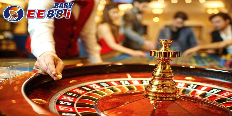 Tổng quan về chuyên mục casino tại EE88