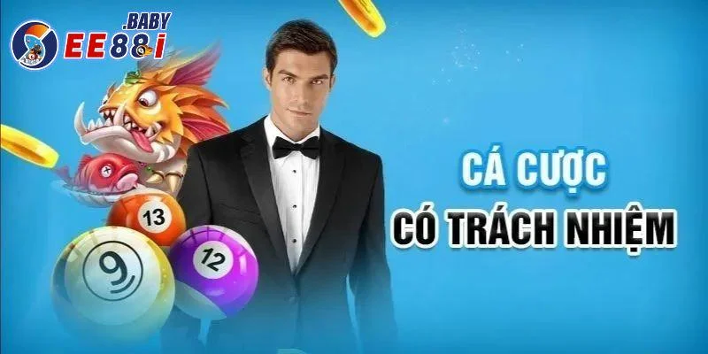 Những lời khuyên hữu ích để duy trì thói quen chơi có trách nhiệm