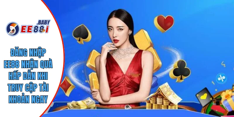 Đăng Nhập EE88