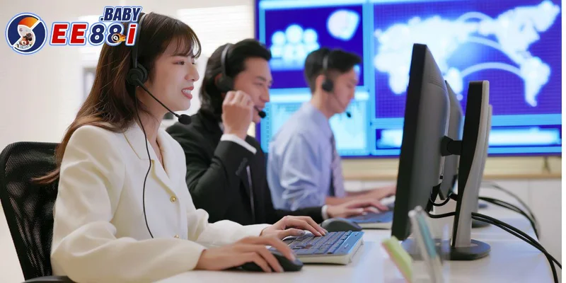 Tầm quan trọng và chất lượng dịch vụ liên hệ của EE88