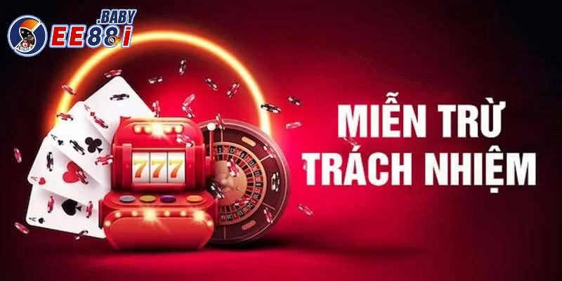 Tổng quan về chính sách miễn trừ trách nhiệm của EE88