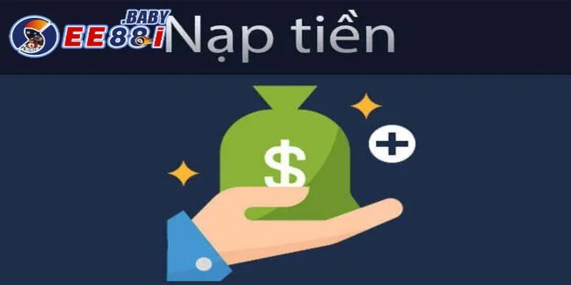 Ưu điểm nổi bật khi nạp tiền EE88