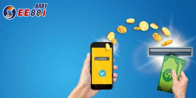 Tìm hiểu tổng quan về rút tiền EE88