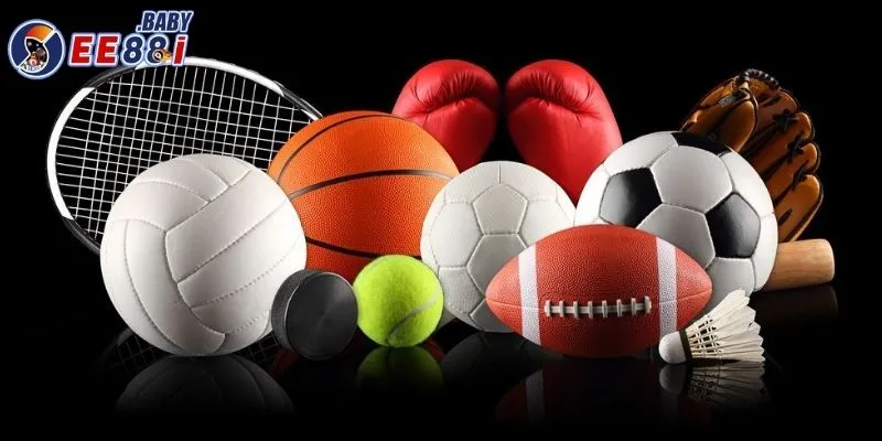 Chia sẻ một vài chuyên mục cá cược hấp dẫn tại Allbet