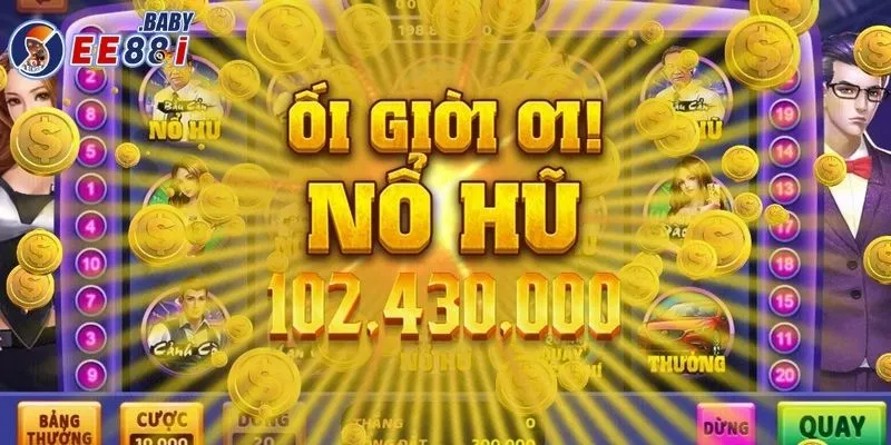 TOP những thủ thuật cá cược nổ hũ hiệu quả cho newbie