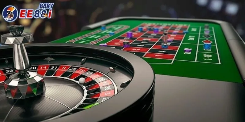 Tổng quát một số thông tin hữu ích về sảnh BBin Casino
