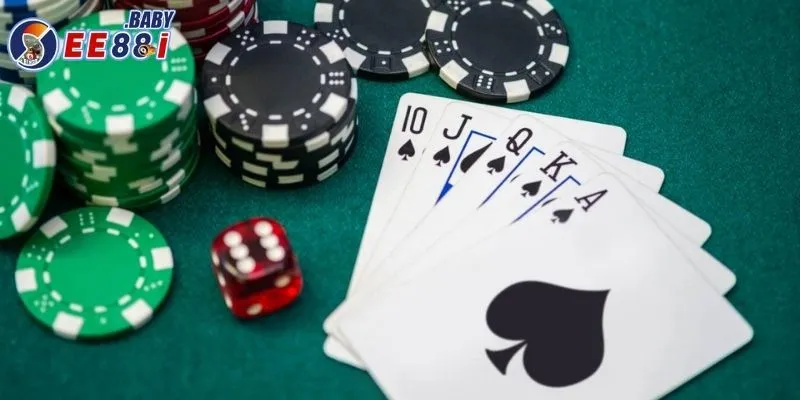 Một vài thể loại game bài cực HOT chỉ có tại Microgaming