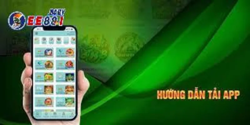 Giới thiệu tổng quan về app EE88