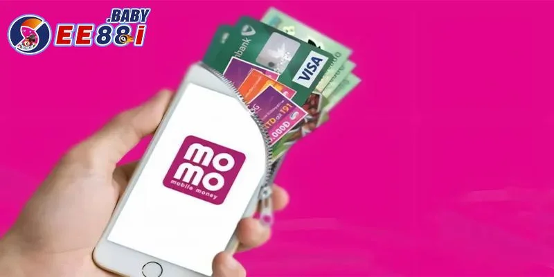 Phương thức nạp tiền tiện lợi và an toàn tại EE88